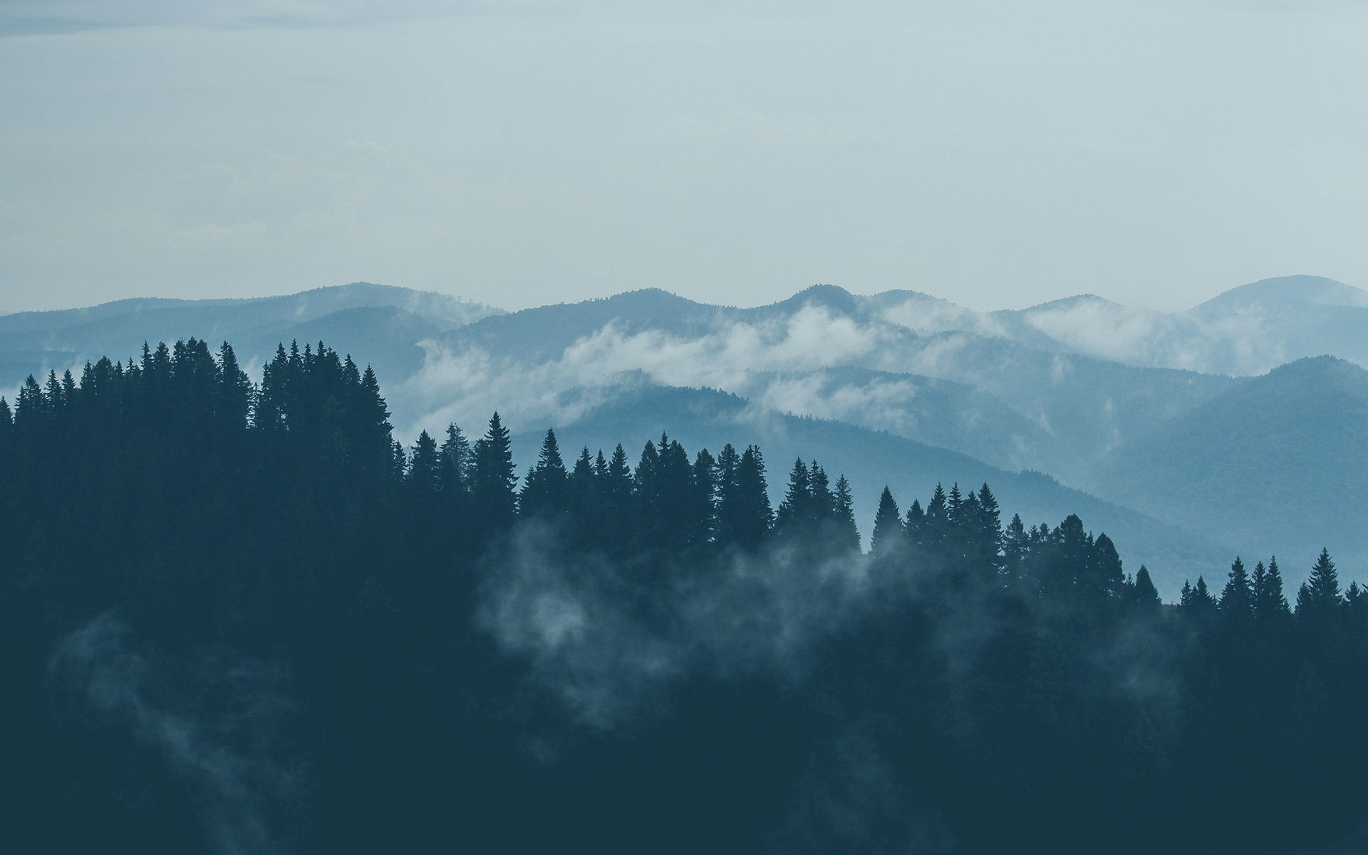 Mountains
